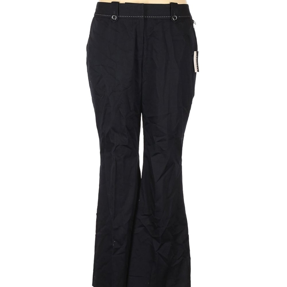 🔥 NWT Casual Corner Women's Slacks